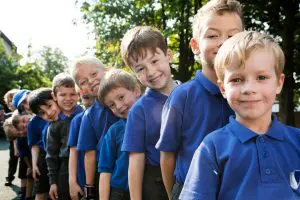 Primary School admissions Newcastle