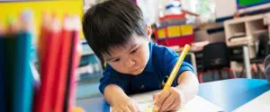 Top private nursery in Newcastle