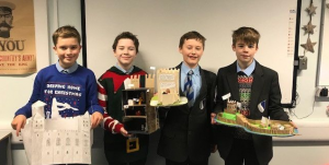 Newcastle School for Boys History