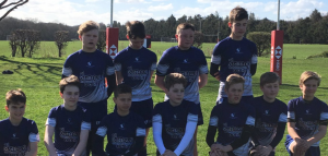 Rosslyn Park rugby sevens