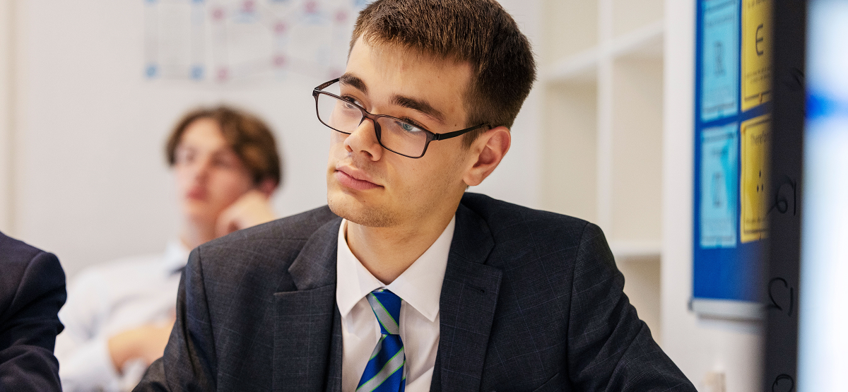 Newcastle Sixth Form scholarship