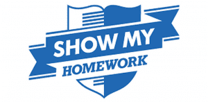 Show my homework app download image
